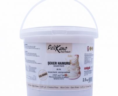 PeliKano boja kože masa za prekrivanje 2,5kg